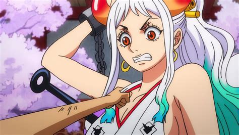 naked yamato|New Videos Tagged with yamato (one piece) (85)